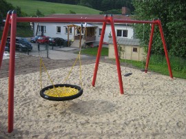 Kindergarten Allendorf